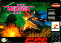 Gradius 3